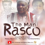 The Man Rasco